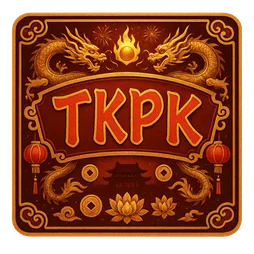 TKPK logo